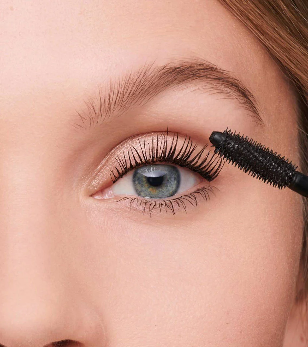 Fijne mascaraTwist Up The Volume mascara - 002 Ultra Brown