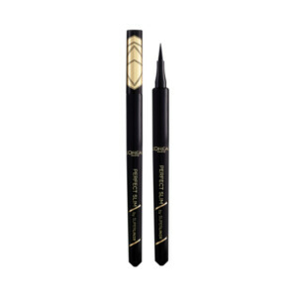 L'Oréal Million Lashes Mascara & Superliner Eyeliner Pakket