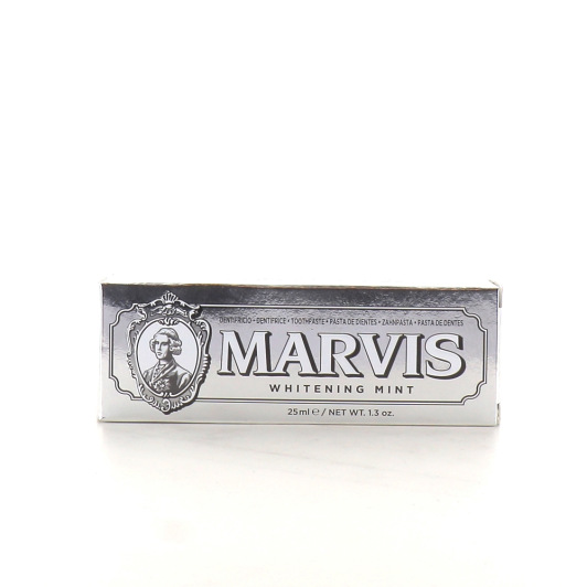 Marvis Dentifrice à la Menthe