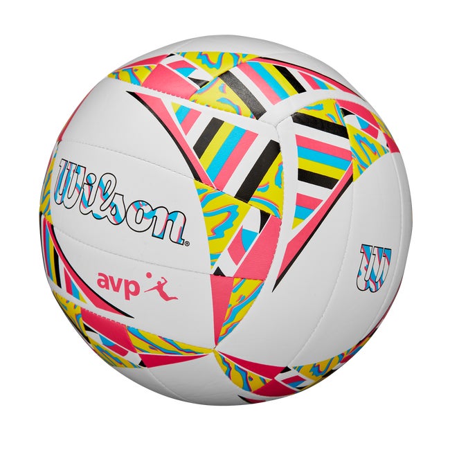 AVP Movement Volleyball