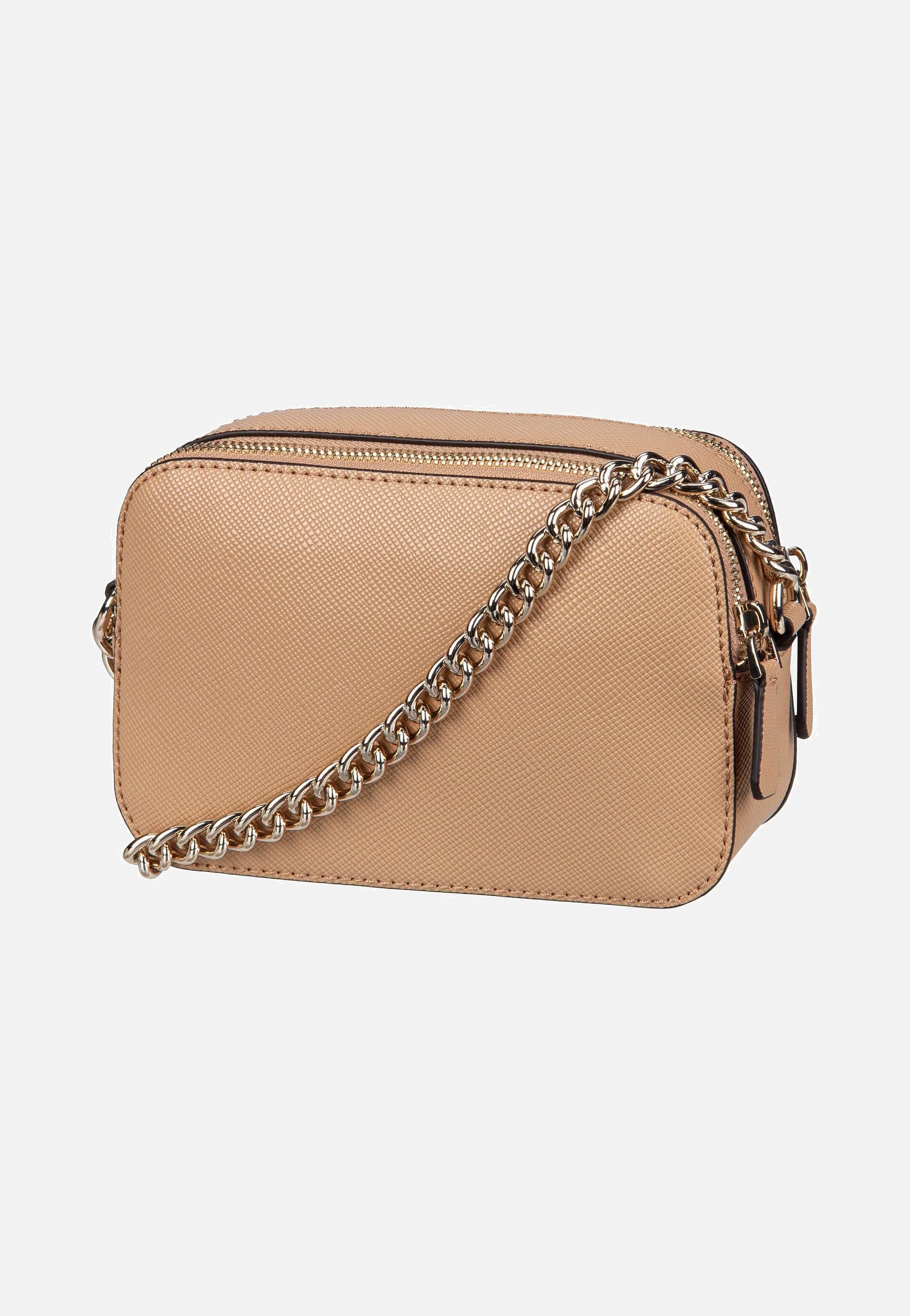Noelle Camera Beige - Crossbody Bag