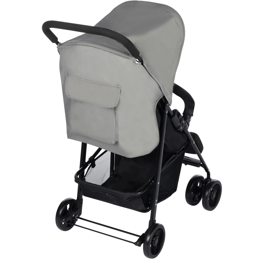 Bebeconfort Buggy Foggy Tinted Gray