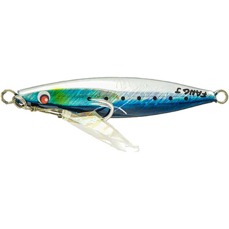 Jig Sea Falcon Orusa Fang Jig - 40G
