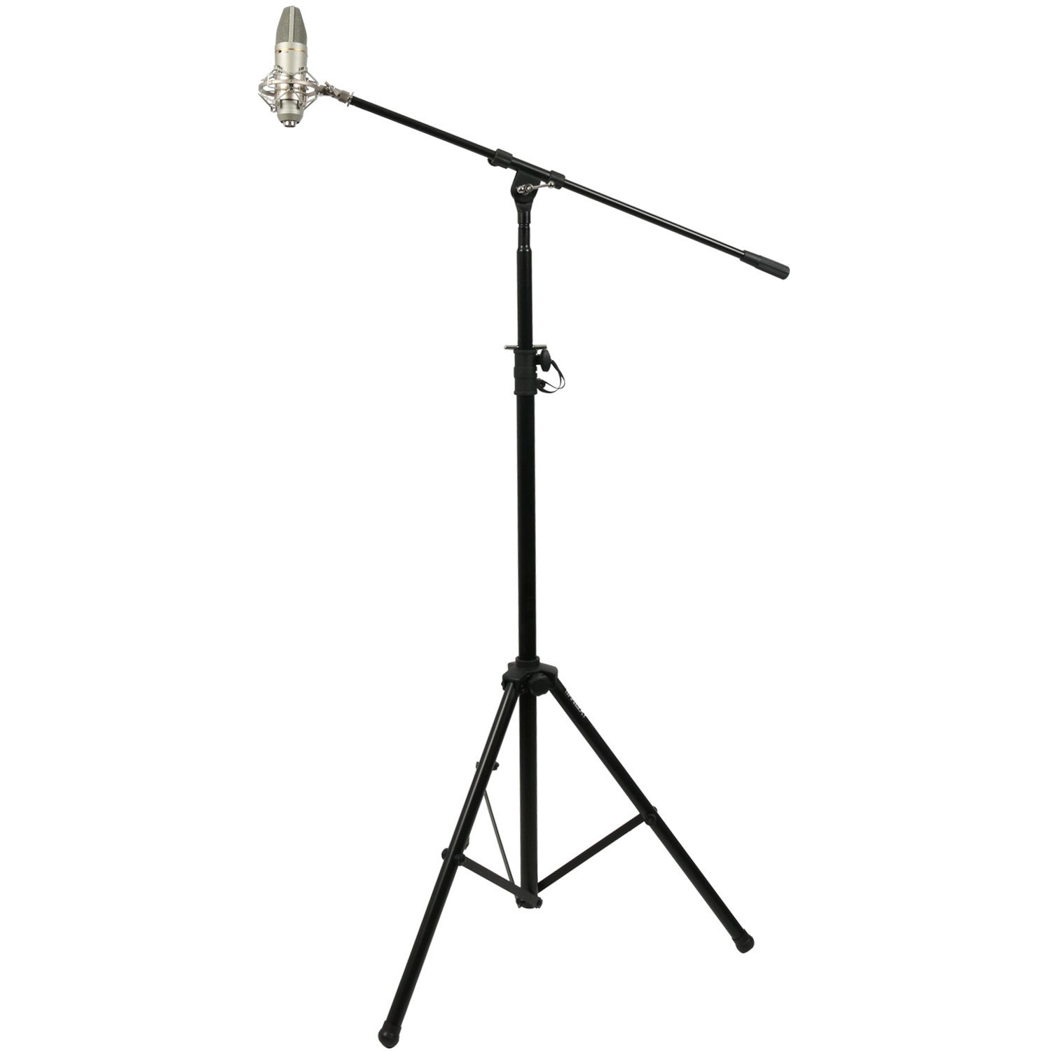 Innox IVA 24 microfoonstatief met hengelarm