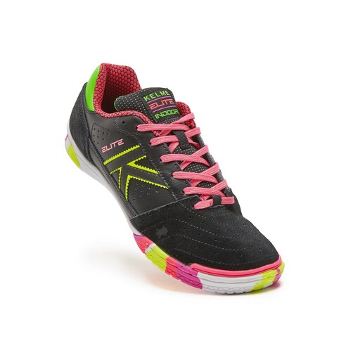 Chuteiras de futsal Kelme Elite