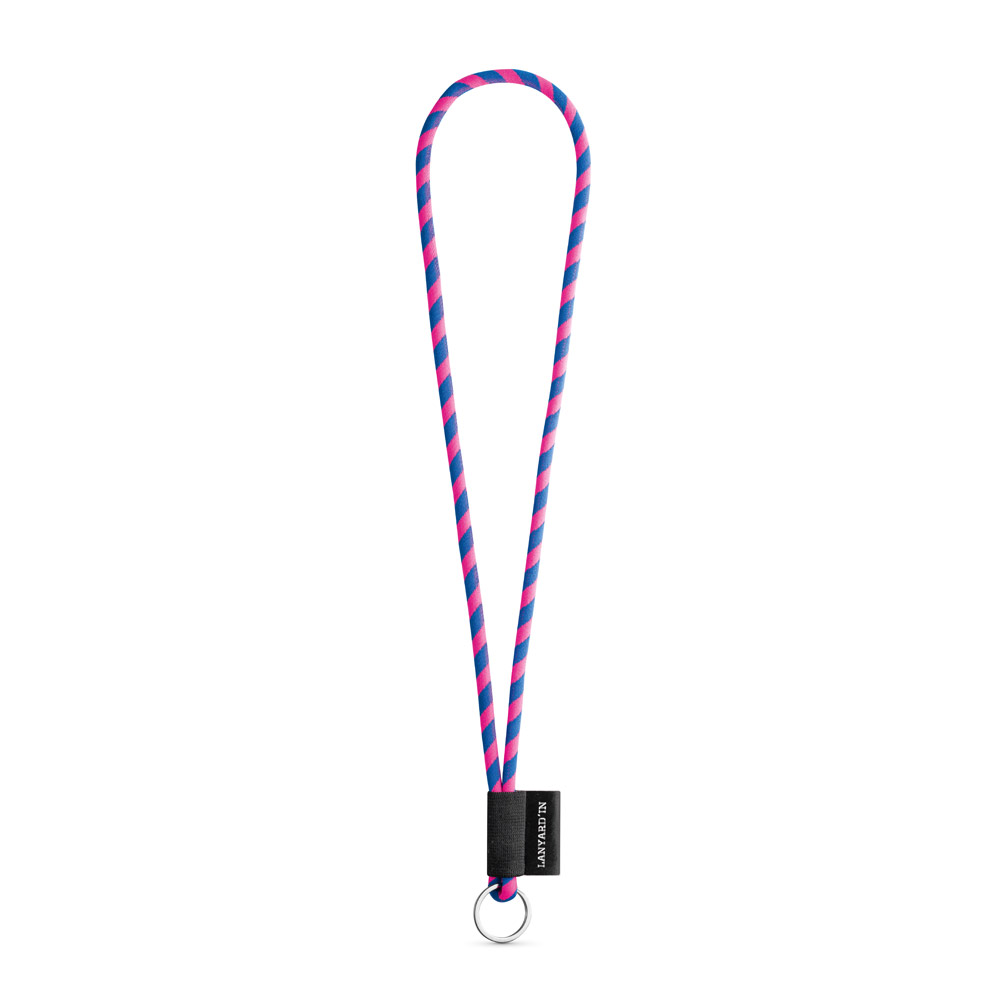 Lanyard'In 75093 - Lanyard Tube Long Set I. Modèles standard
