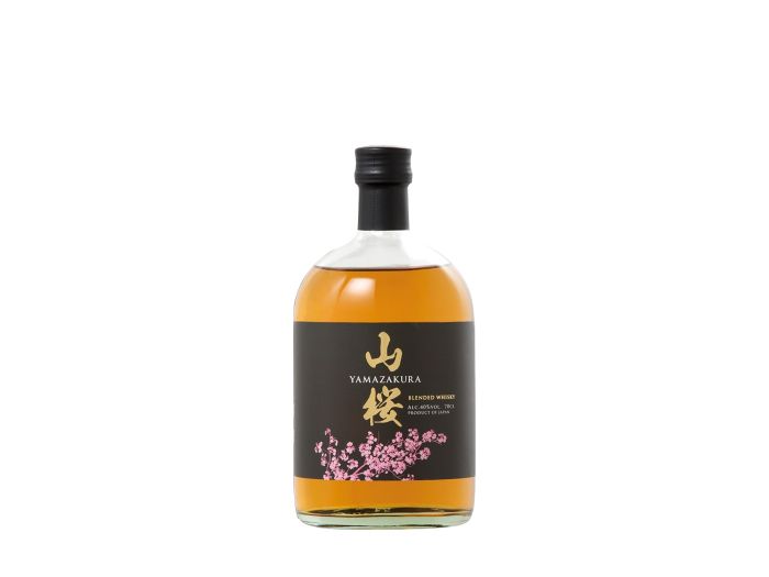 Whisky - Blended Yamazakura Or