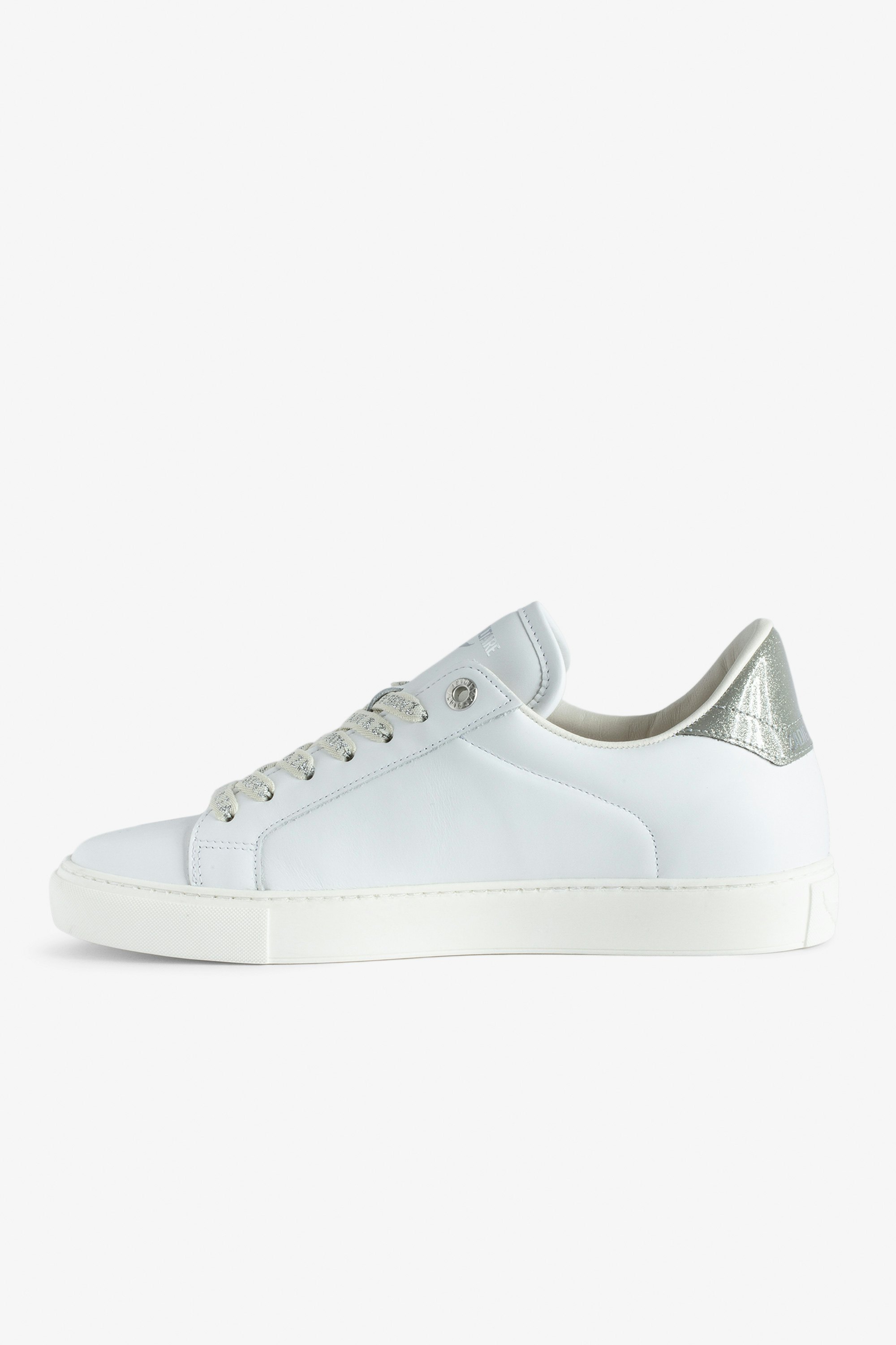 Sneakers Basses ZV1747 La Flash Infinity Patent
