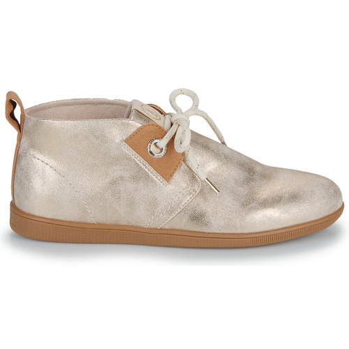 Armistice - STONE MID CUT - Doré