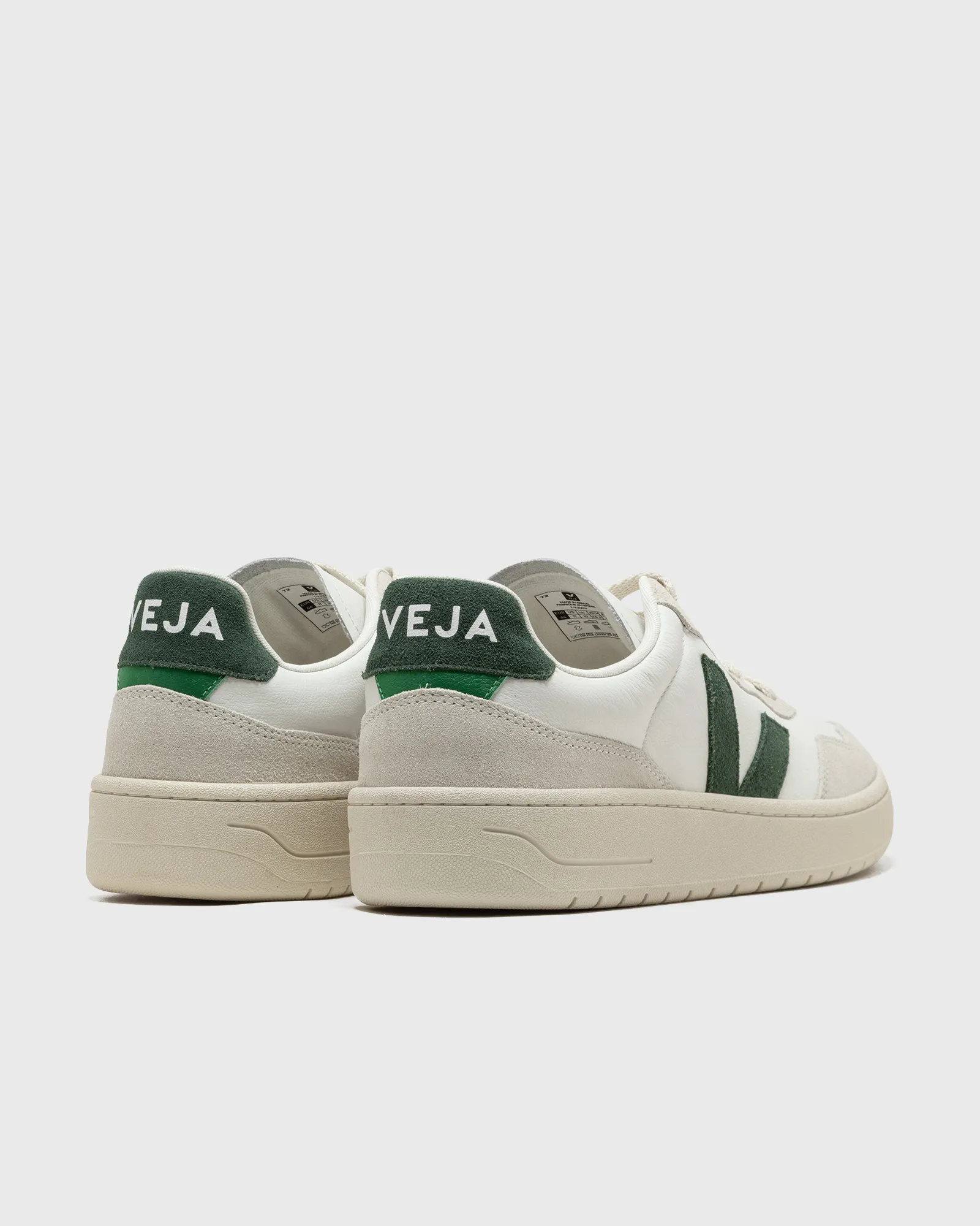 Veja V-90 O.T. LEATH