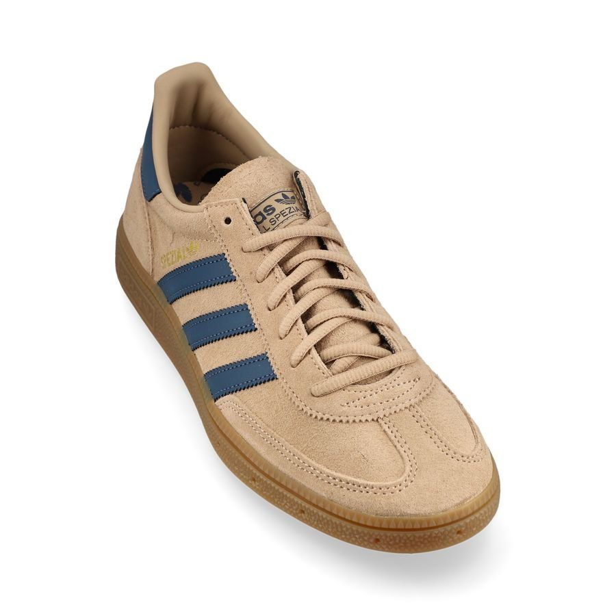 adidas Originals Spezial IN - Warm Sandstone/Preloved Ink/Doré
