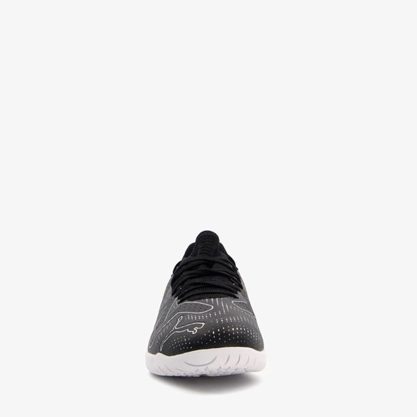 Puma Future Play It IC zaalschoenen zwart