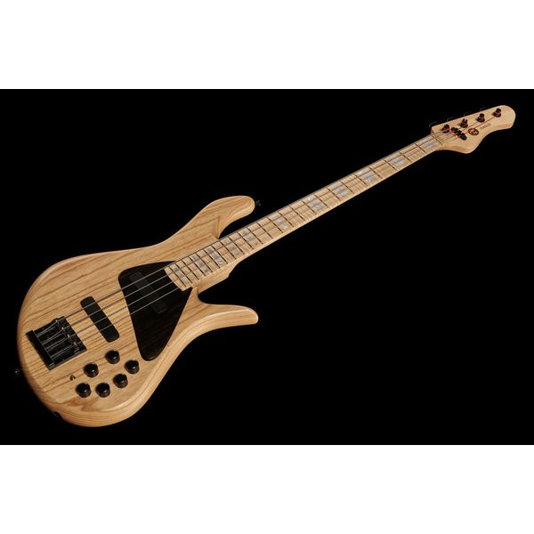 Torillo Shevette 4 Double Cut Ash