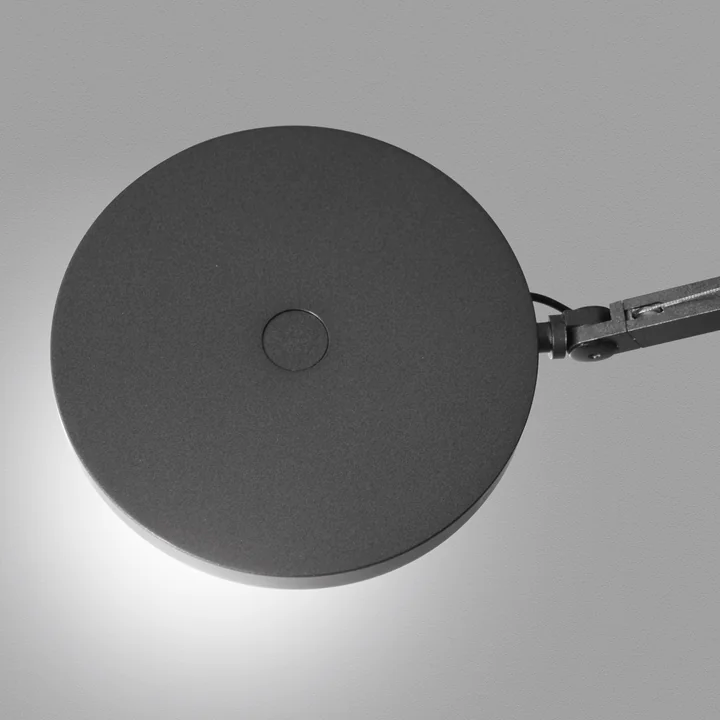 Artemide - Demetra Standfuss, anthrazit