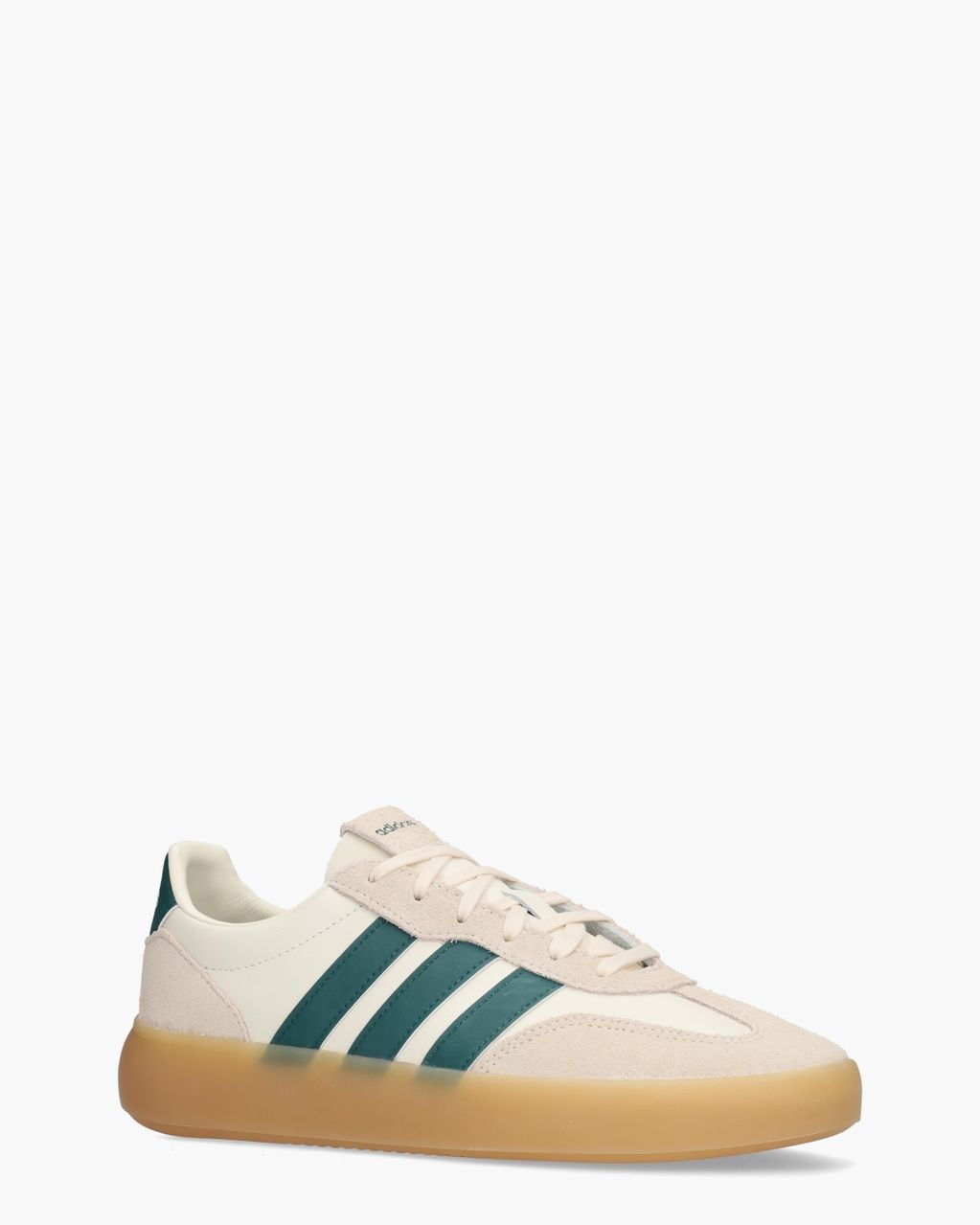 Adidas Barreda Decode Lux JR1230 Herensneakers