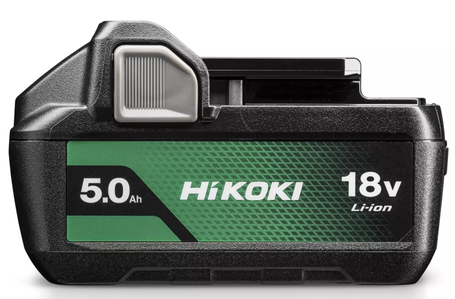 HiKOKI BSL1850MA 18V Li-Ion accu - 5.0Ah - 378683