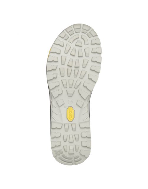 Grisport Wandelschoen Boston Mid - Dames Blue - Outdoorschoen