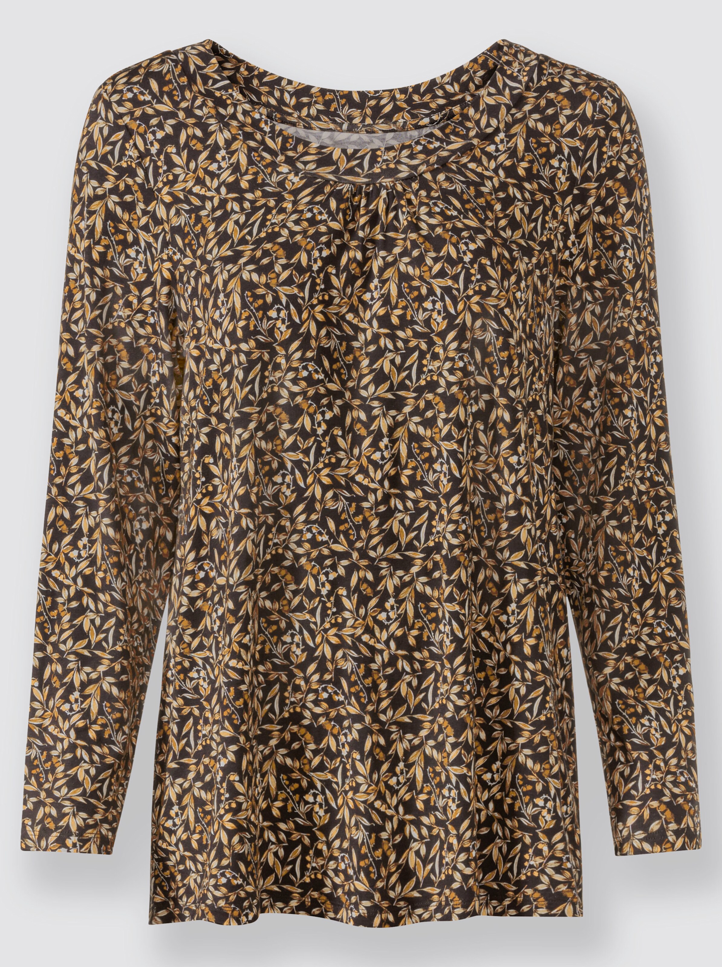Tunikashirt