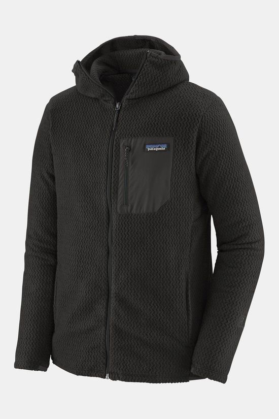 Patagonia Patagonia R1 Air Full-Zip Hoody Fleecevest