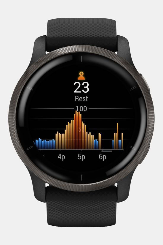 Garmin Garmin Venu 2 Health Smartwatch