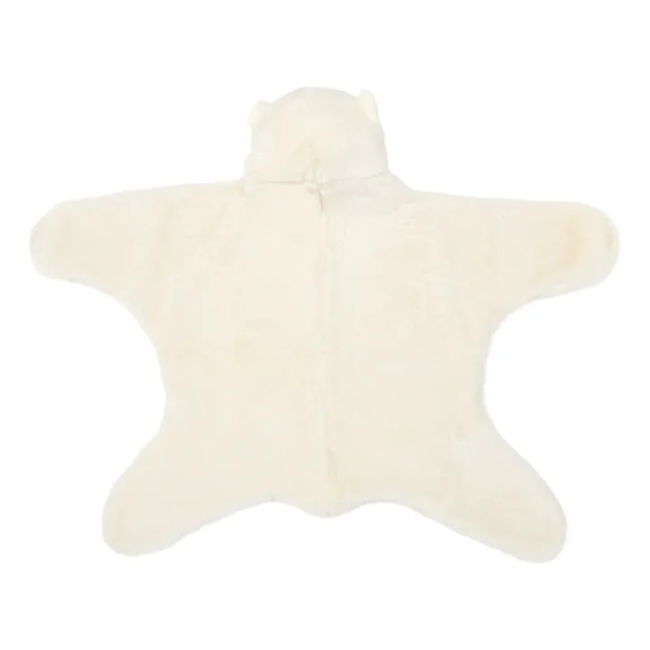 Wild & Soft Déguisement Ours polaire | Blanc