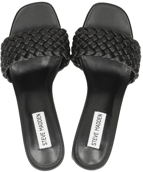 Steve Madden Aspyn zwart