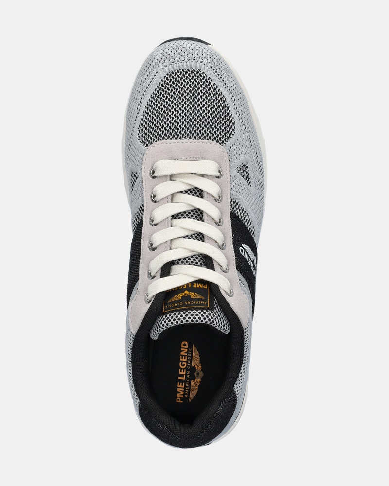 PME Legend Dornierer Lage sneakers  - grijs