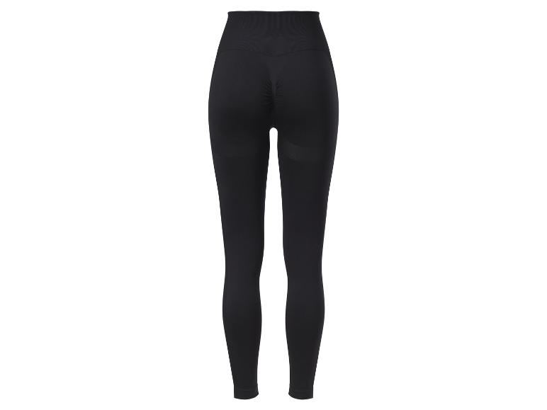 Dames sportlegging - Push up