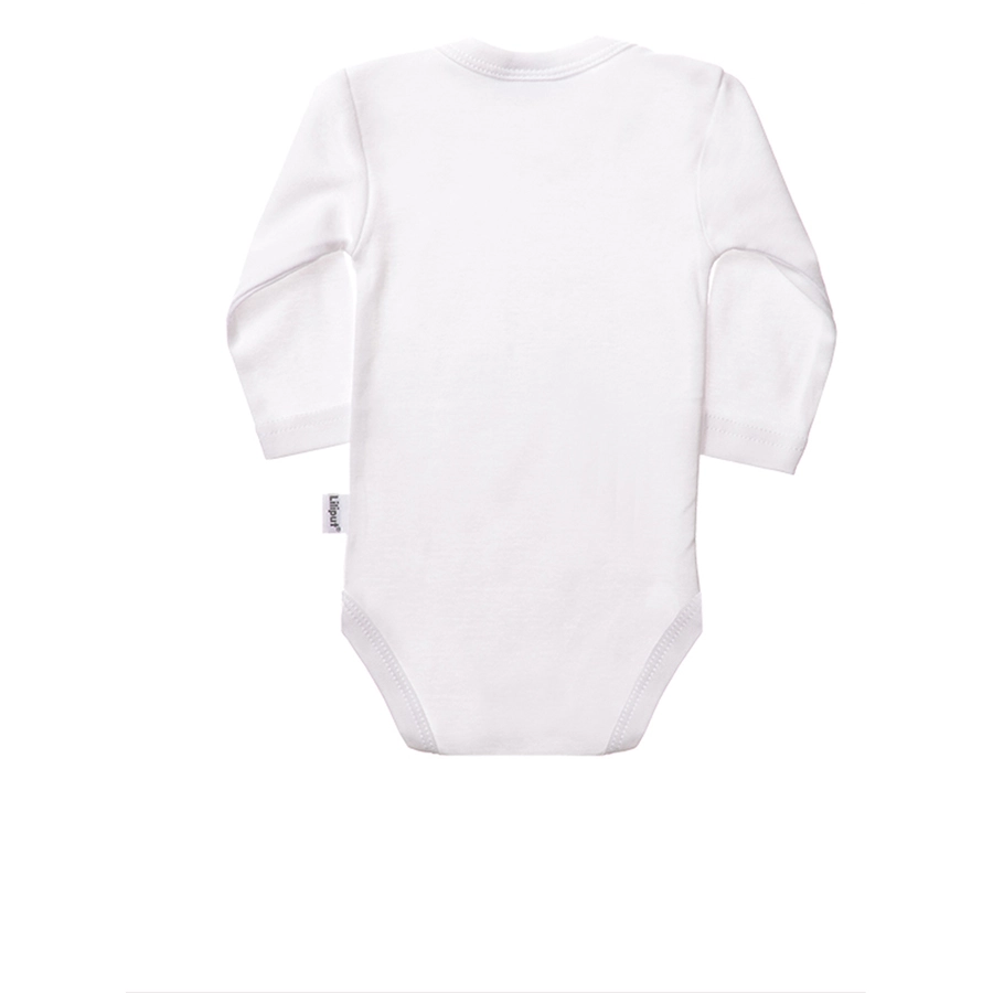 Liliput Erstausstattungsset Ganz viel Wunder weiss blau