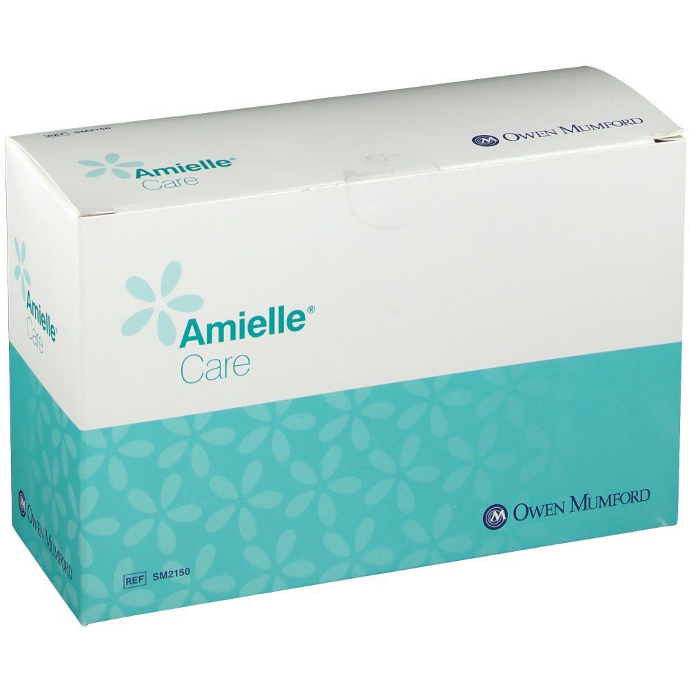 Amielle Care Set