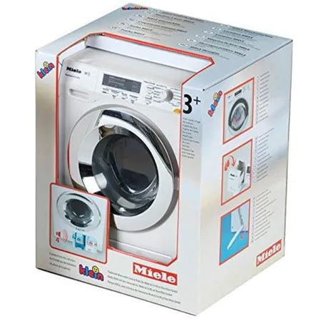 Theo Klein Miele Waschmaschine