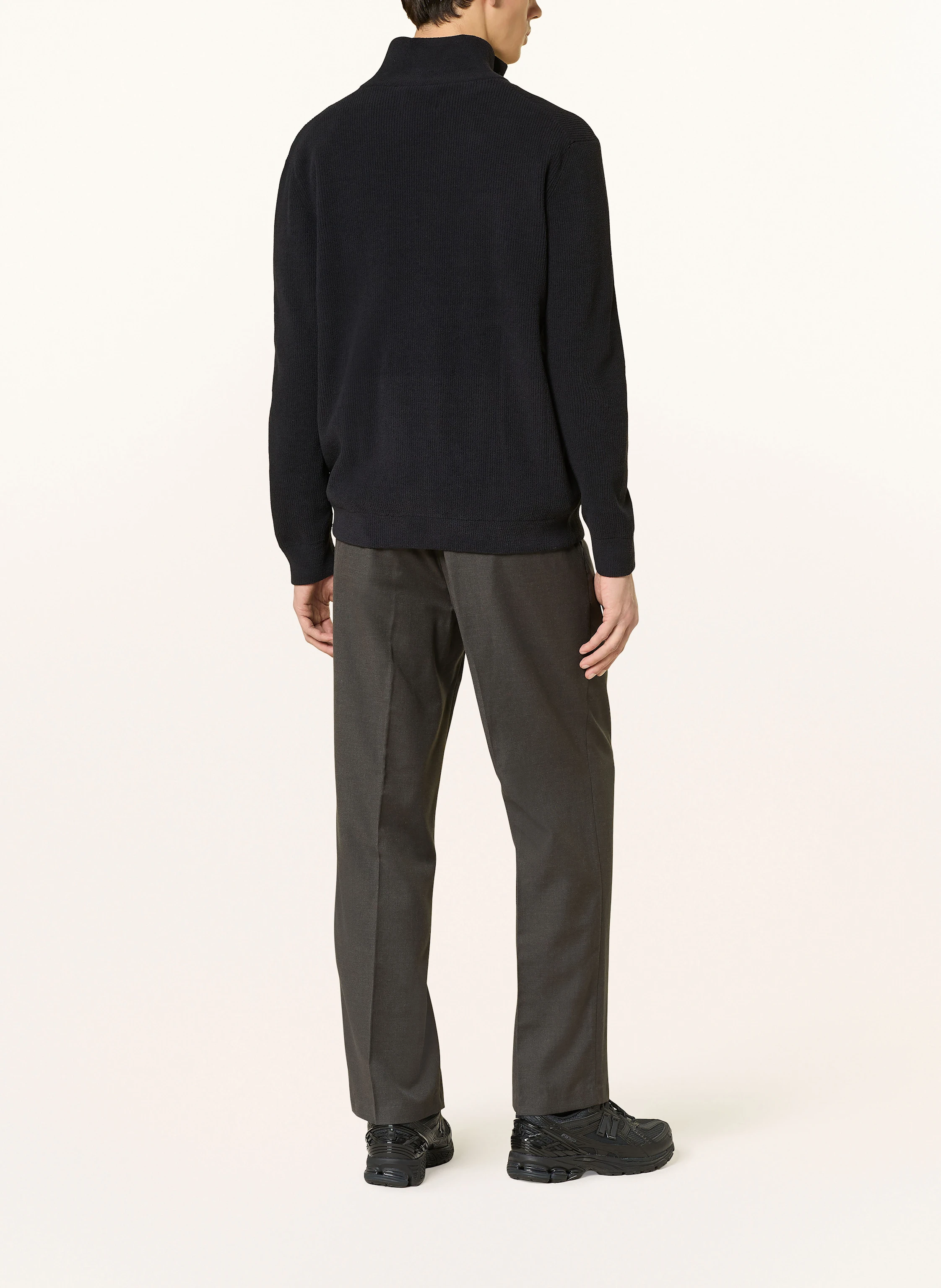 NN.07 Strickjacke DANNY