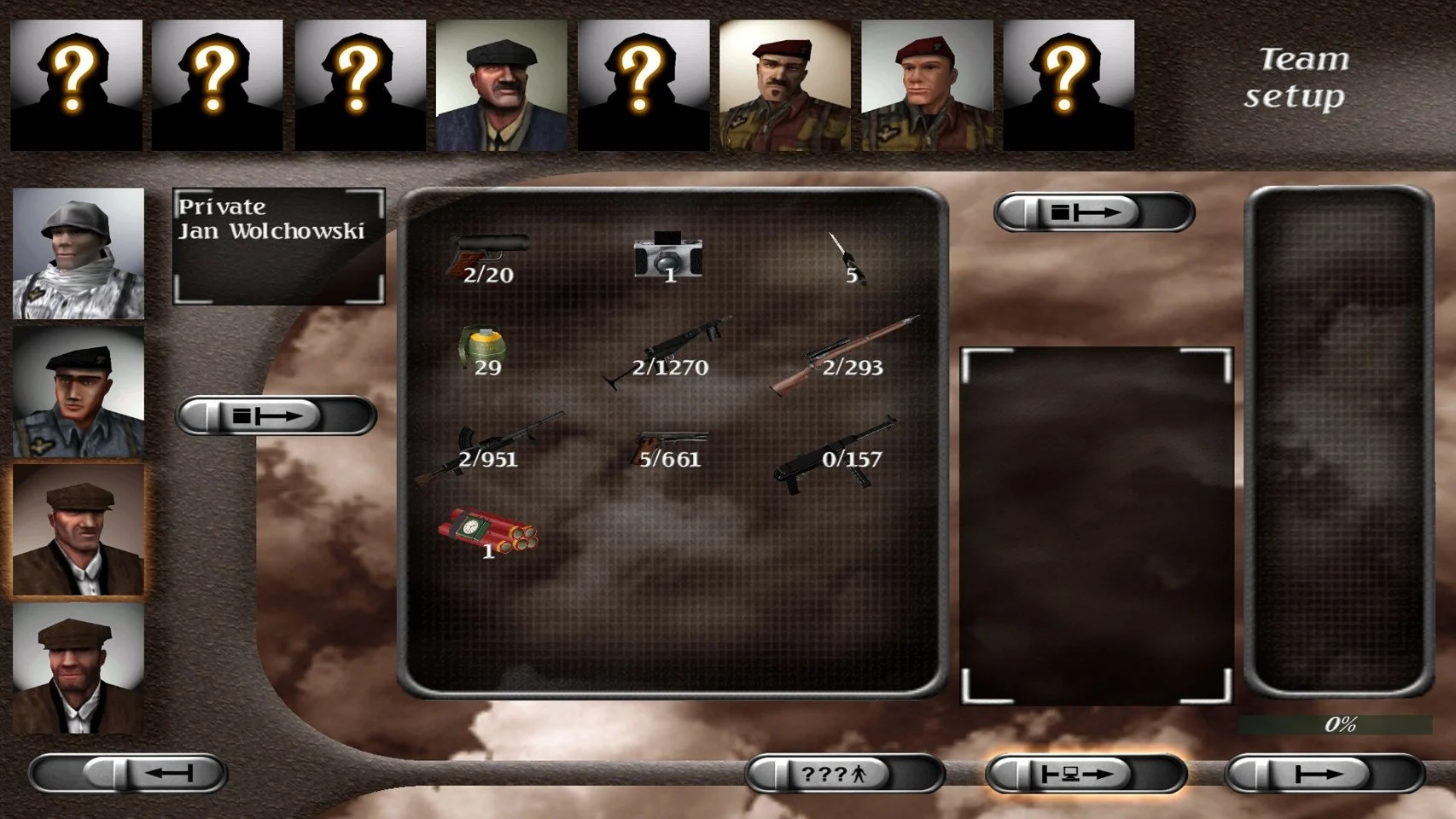Hidden & Dangerous: Action Pack- PC