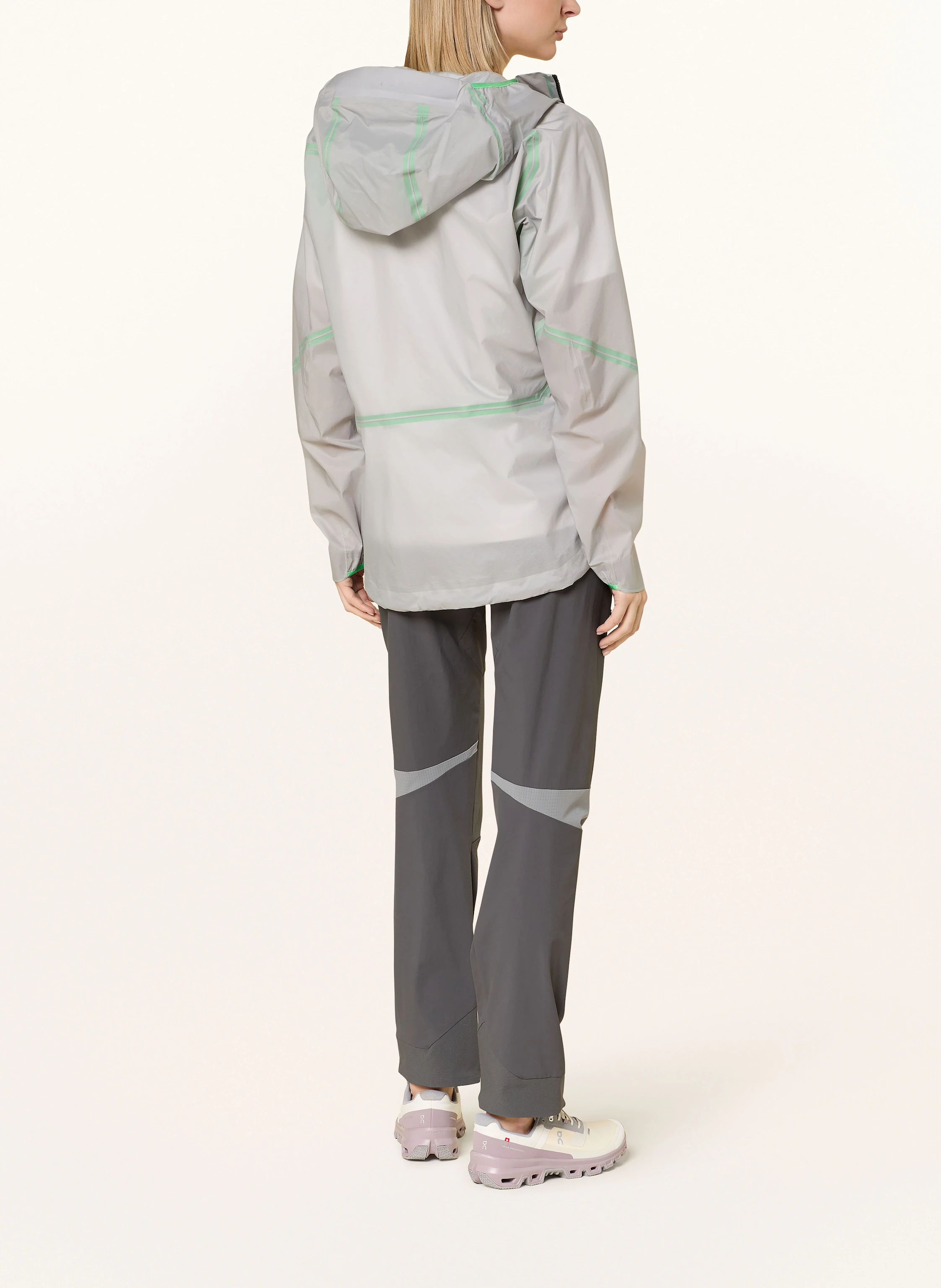 SALEWA Funktionsjacke