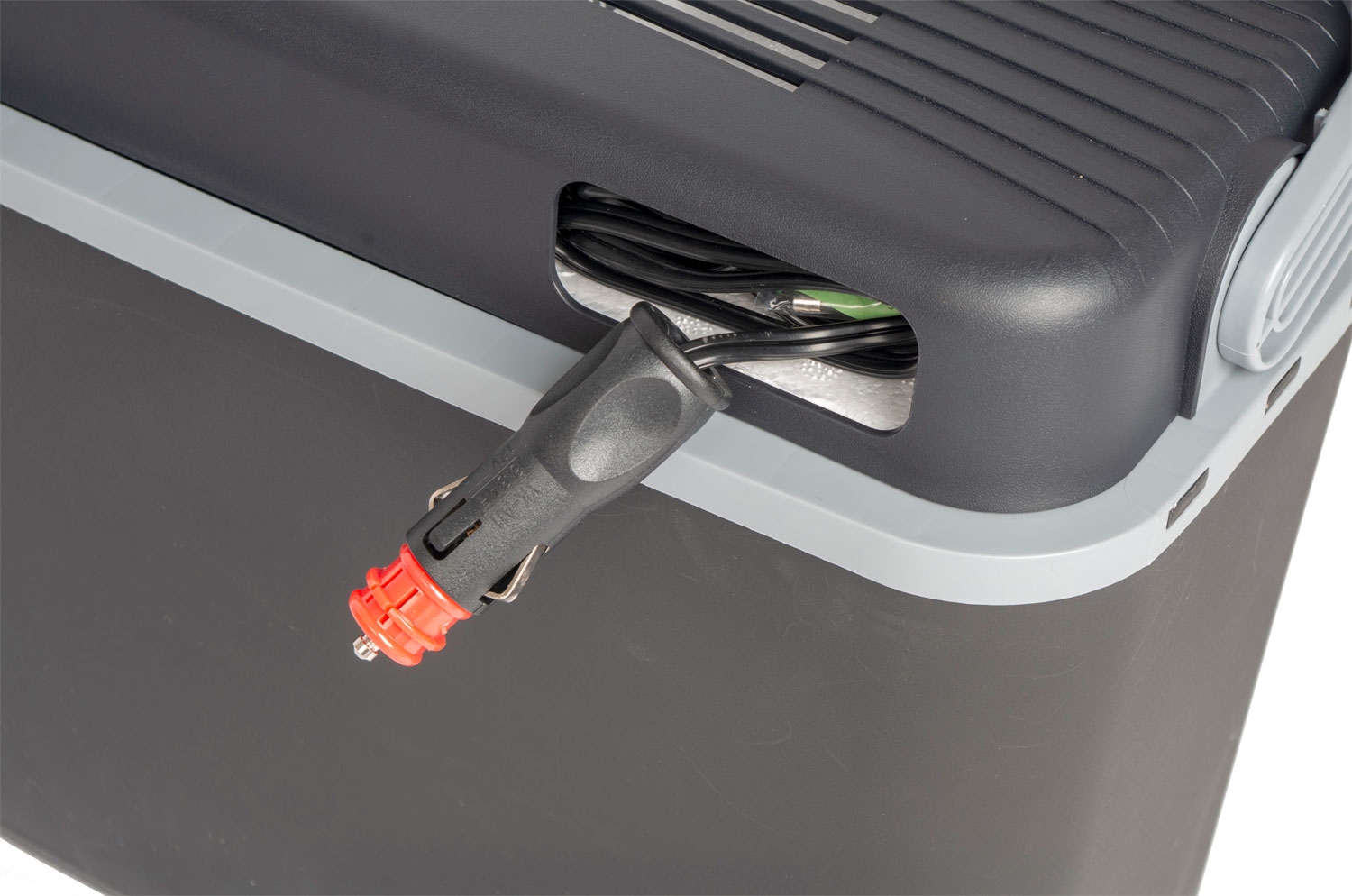 Bo-Camp Arctic Thermoelektrische Auto-Kühlbox 12 V 12 Liter