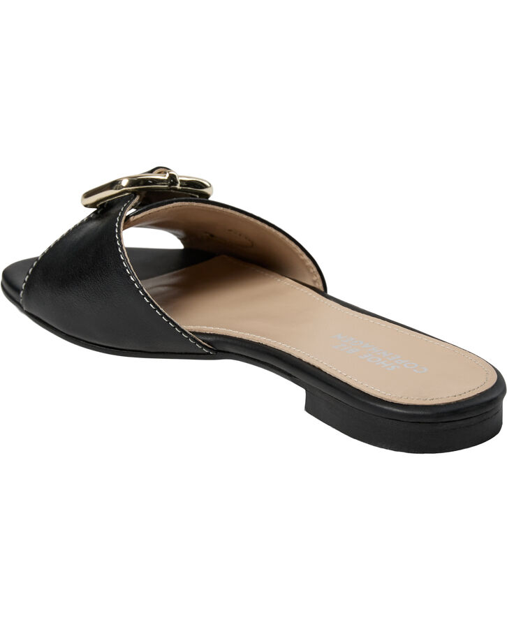 Shoe Biz Phoenix Black / gold