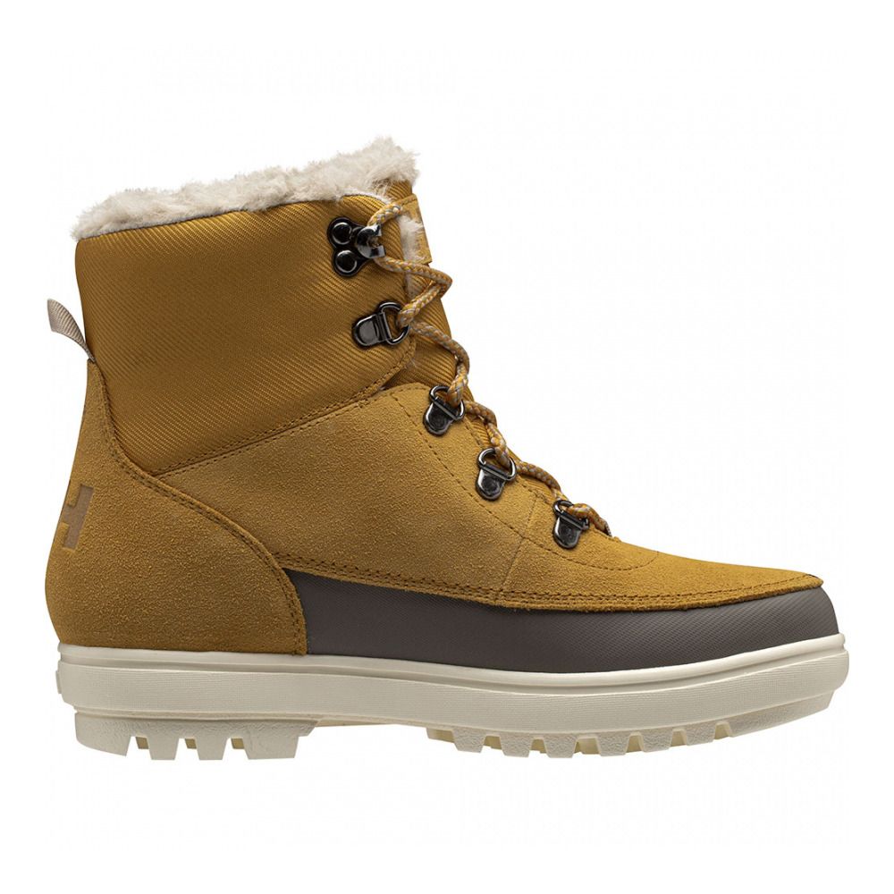Helly Hansen SORRENTO - Après-ski Femme new wheat/snow
