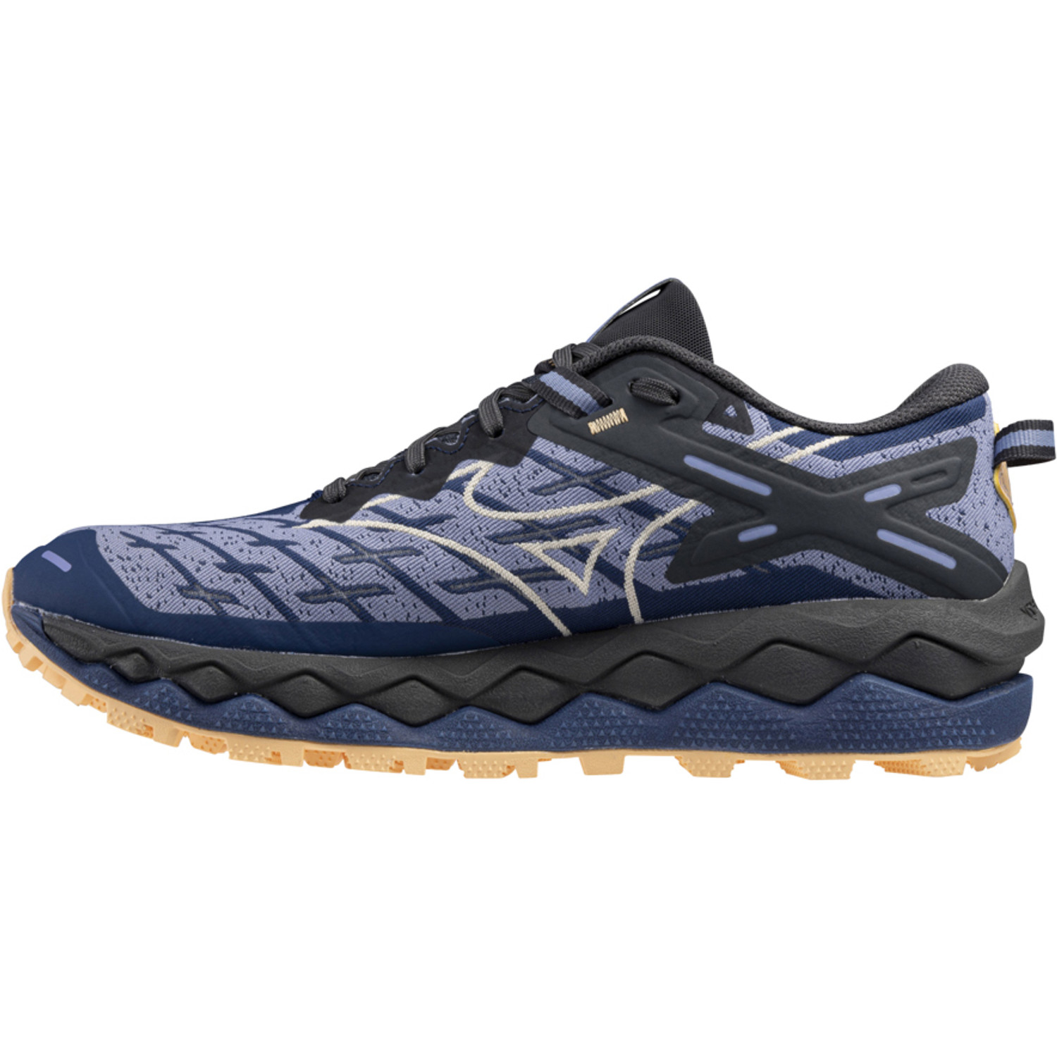 Mizuno Wave Mujin 10 Dames