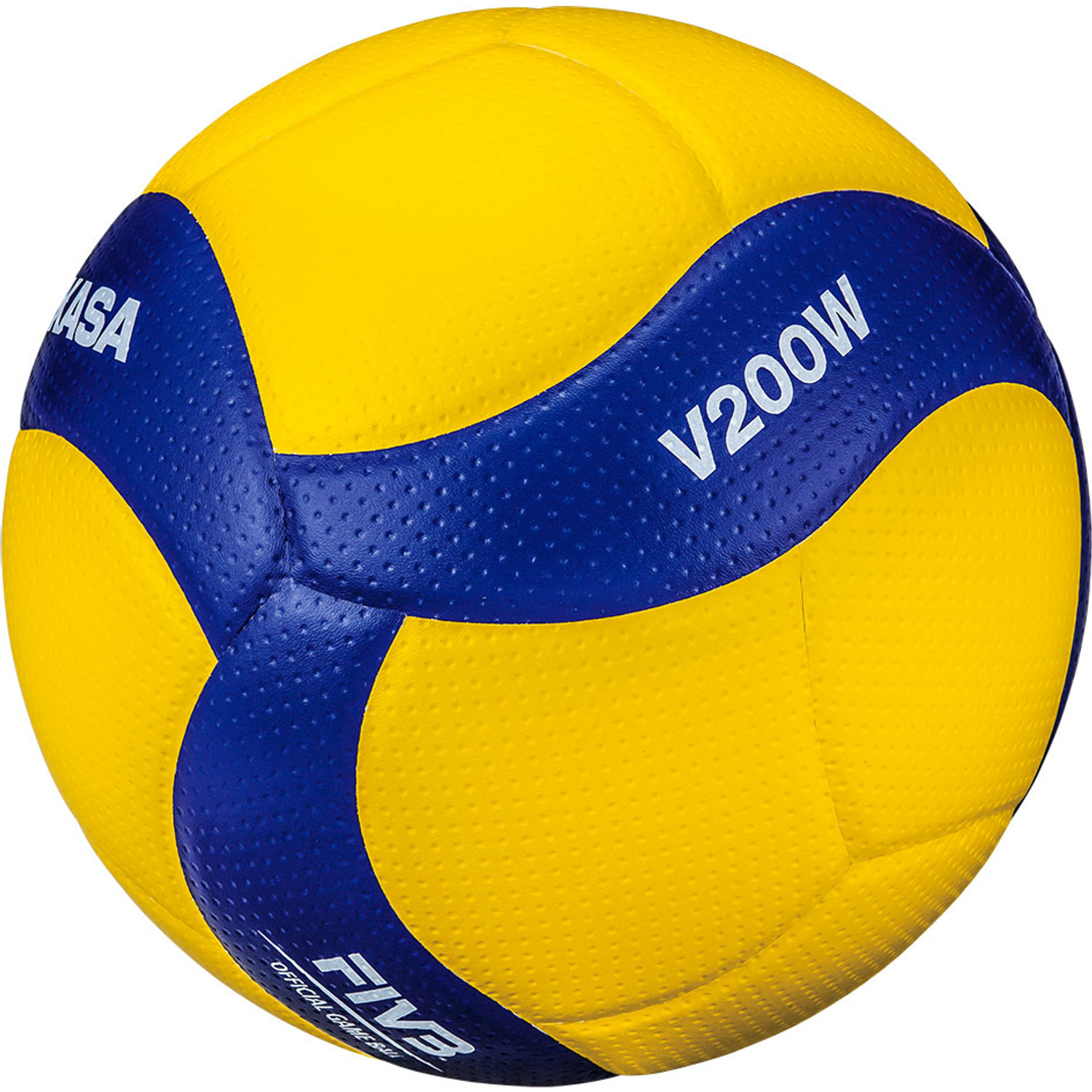 Mikasa V200W Volleybal FIVB
