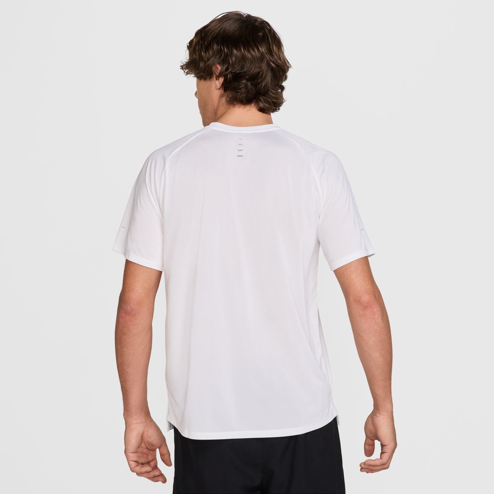 Nike Stride Short Sleeve Performance Tee Mens