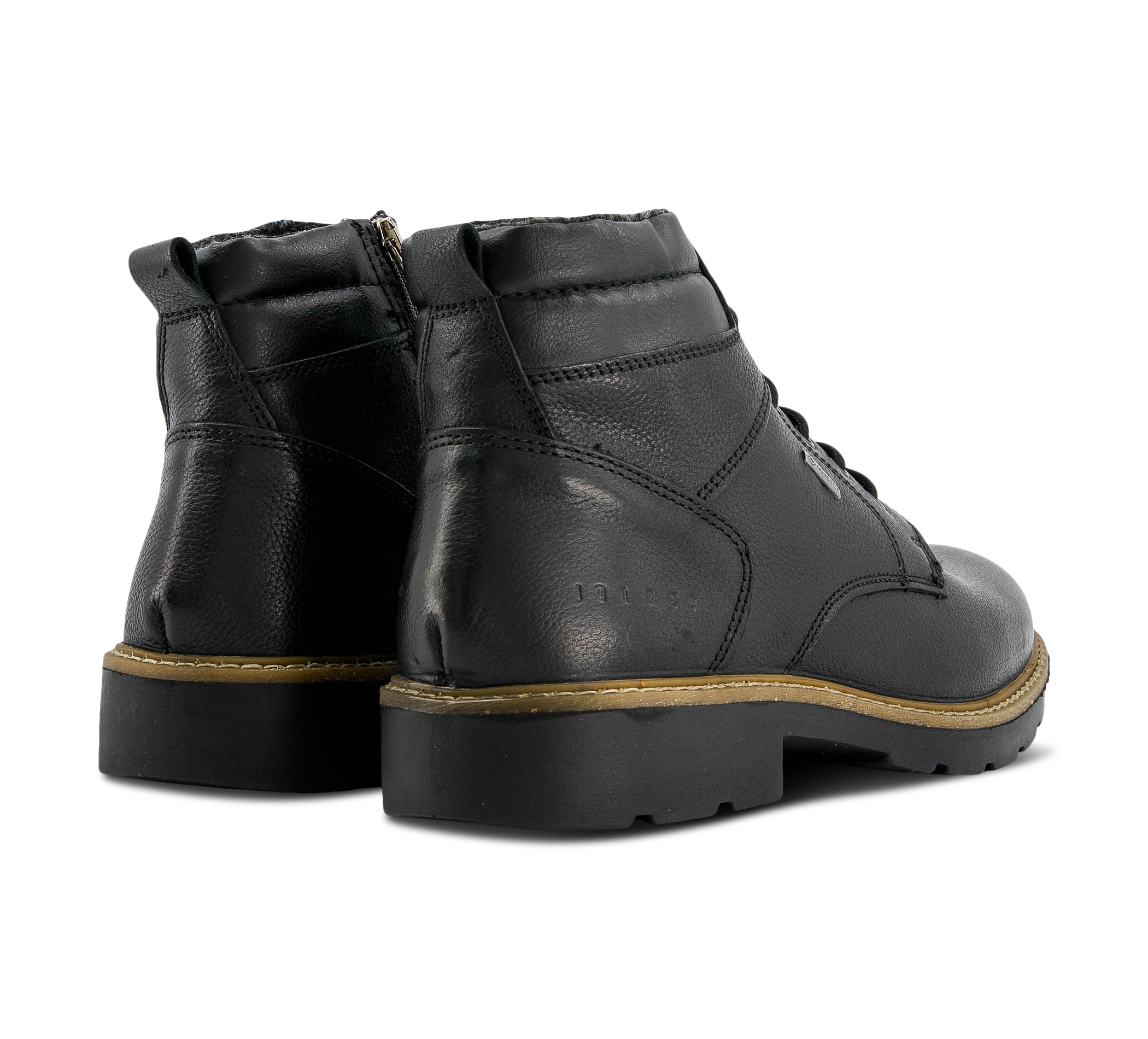 Igi & Co Coimtryroad schwarz