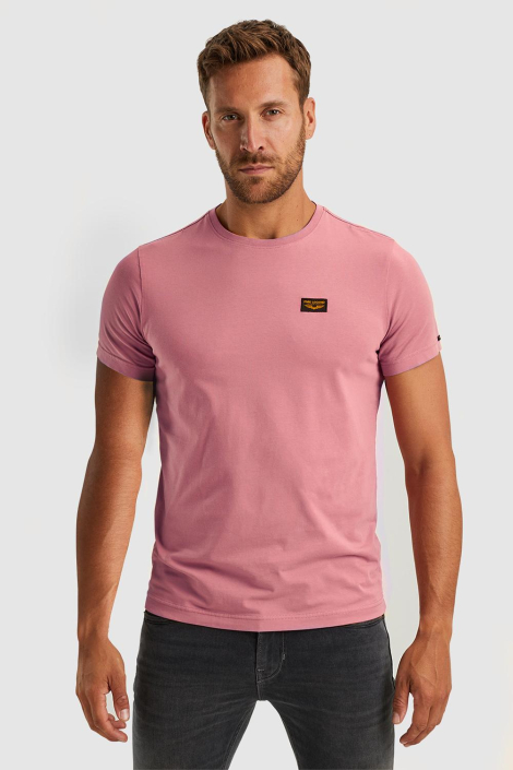 PME legend roze heren t-shirt