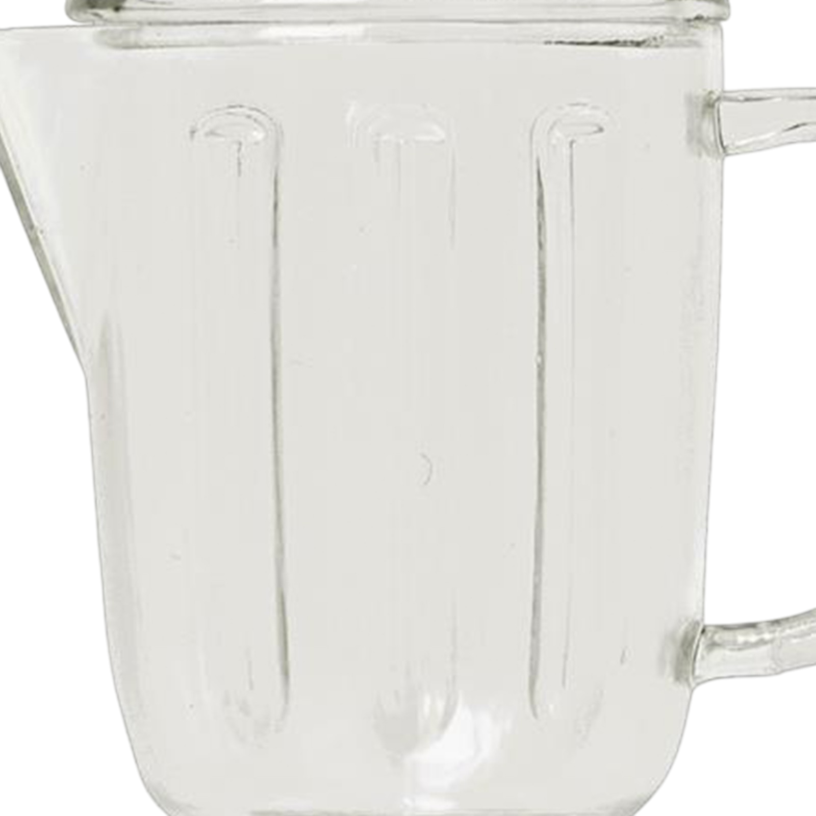 Maileg Mixer mint für Puppenhaus