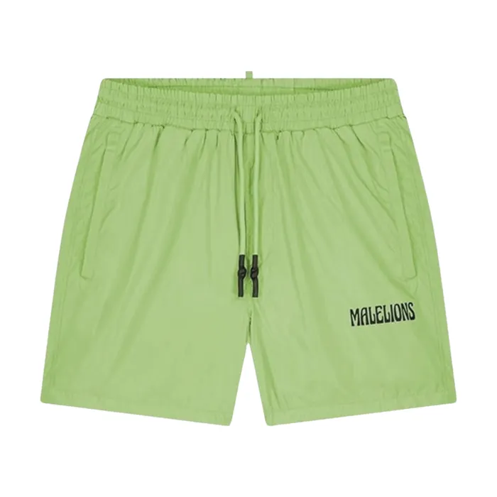 Malelions Boxer 2.0 Zwemshort Heren