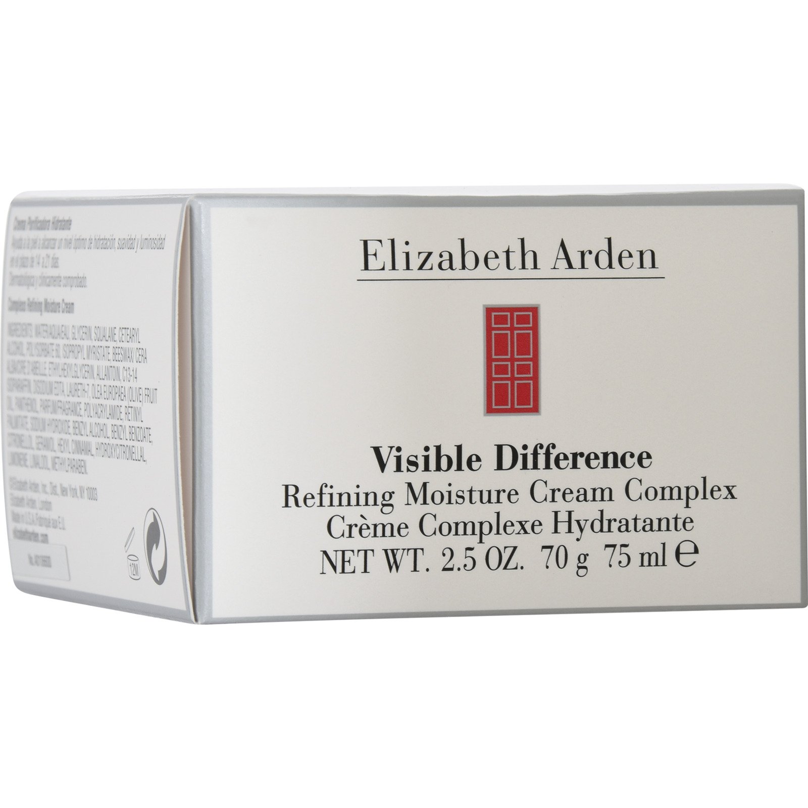 Elizabeth Arden Visible Difference Crème Complexe Hydratante 75 ml