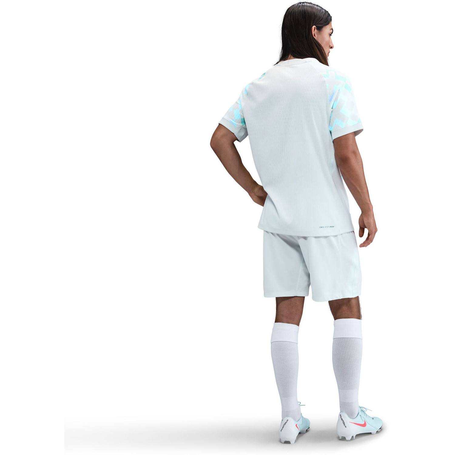 Nike Inter Milan Uit Short 2025/2026