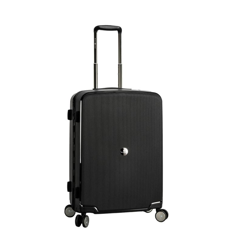 Valise rigide 37103 67 cm Noir