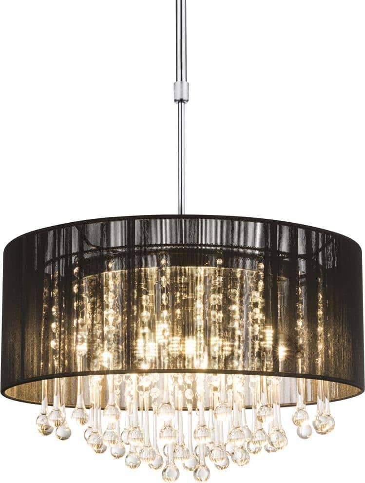 LED-Pendelleuchte 000875092202