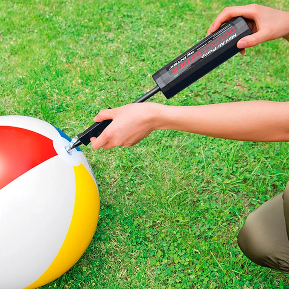 Intex Mini-Handpumpe
