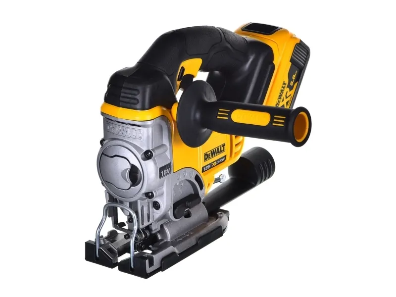 DeWALT DCK856P4-QW, 9000 rpm, 18 V, 5 At
